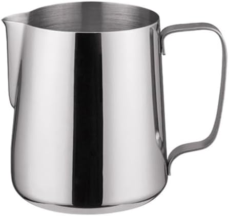 Frothing Pitcher 33 oz 2 units