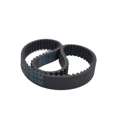 CPACAI STD3M 321 �S�������^�C�~���O�x���g 321-S3M ��3/5/8/10mm ����321mm ����107(Width 8mm)