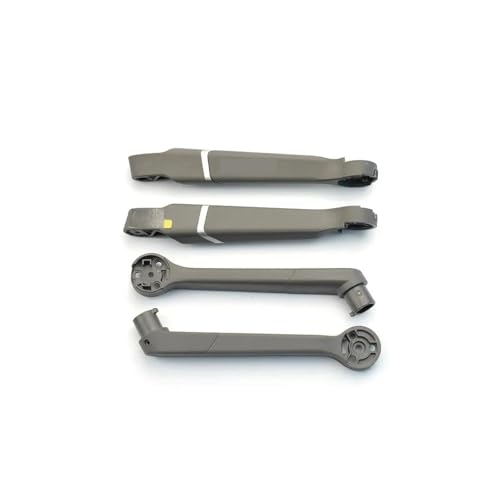Set de bras pour DJI Mavic 2 Pro et Zoom pièces détachées de remplacement sans moteur