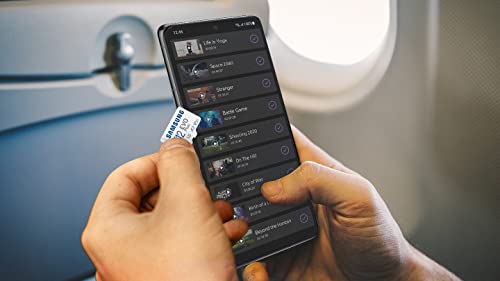 Samsung EVO Plus 128GB microSDXC UHS-I U3 130MB/s Full HD & 4K UHD Memory Card with Adapter (MB-MC128KA) - Image 5