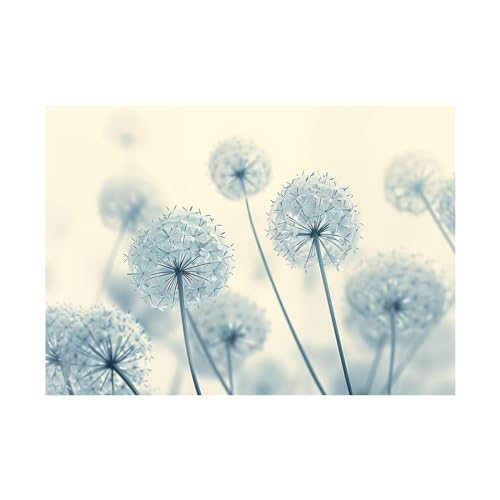 Impression sur toile plante 60x80cm deco sans cadre pour grand mur nu