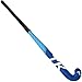 Longstreth TK F Composite Field Hockey Stick – Controlbow Profile for Beginners & Youth – Ideal for Outdoor Play - 32