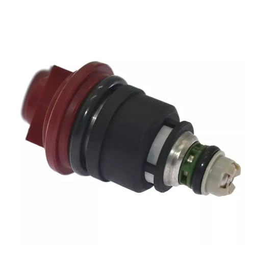 Injecteur de carburant 740CC 16600-RR544 pour moteur haute performance (pack de 2 pièces)