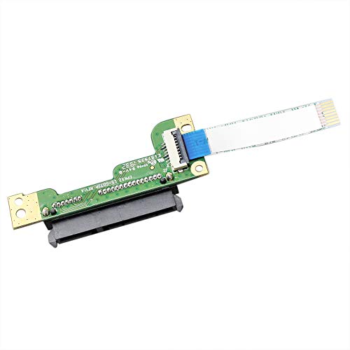 ZAHARA Replacement For HP 15DB Series 15.6" HDD Cable Hard Drive Connector Board With Cable LSG072P - Image 3