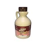sirope de savia de arce carrefour Sirope Arce Puro Grado C BIO Terrasana 500 ml