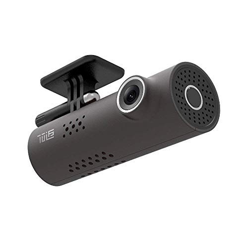 70mai Cámara de Coche, Dash CAM 1080P FHD 130°Gran Ángulo, Loop de Grabación, G-Sensor, WDR, Visión Nocturna, Monitor de Aparcamiento