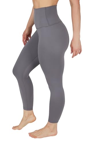 Yogalicious Womens High Waisted Leggings Squat Proof Workout