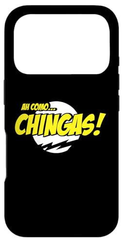 Meme Mexico Saying Souvenir Slang Words Sarcastic Quote �X�}�z�P�[�X iPhone 17 Pro �p