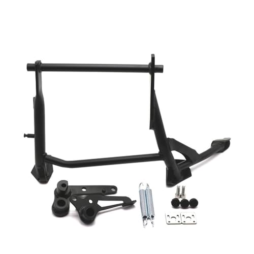 Béquille centrale pour F750GS 2018-2020 béquille de stationnement moto noire