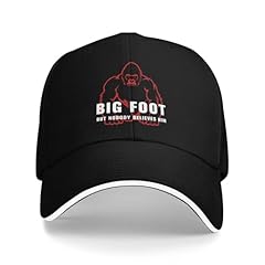 Bigfoot Gifts4