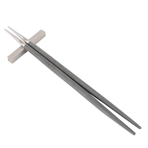 [ N`|[ ] Cutipol GOA SA  { uZbg O[ Chopstick Set Grey Stainless  `bvXeBbN Jg[ [sAi]