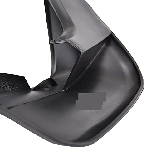 Guardabarros para Toyota Corolla E120 2002-2006: juego de accesorios coche listos para viajar 3