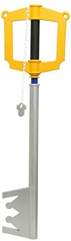 Adult Kingdom Hearts Key Costume Accessory image 3
