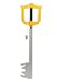 Kingdom Hearts Key - ST