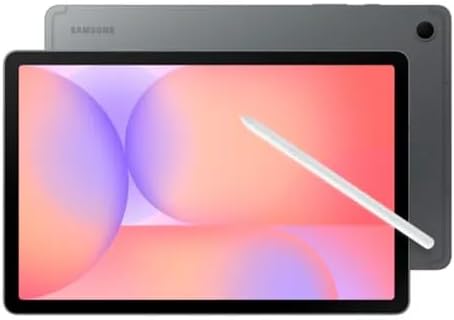 Tablet Samsung Galaxy Tab S10 Lite Enterprise Edition 5G 6GB 128G...