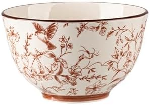 Dining Table Ceramic Bowls Household Tableware Rice Salad Noodle