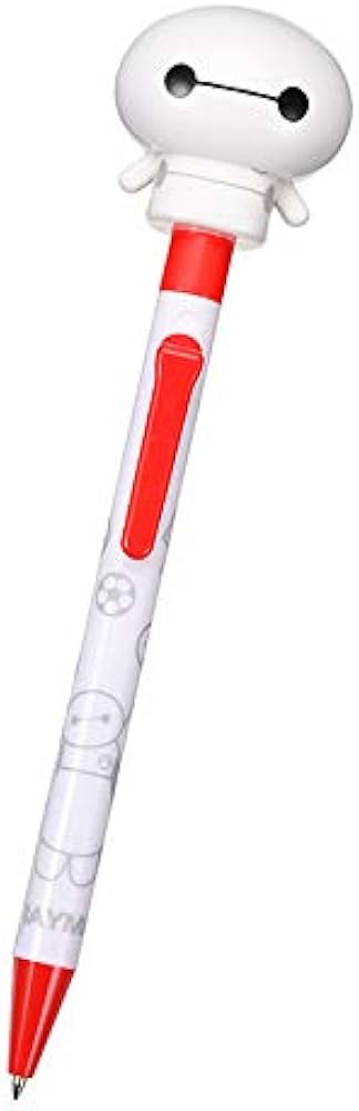 ディズニー　ビッグマスコット　ボールペンセット Amazon | ミッキー ミニー ドナルド デイジー チップ と デール 水性