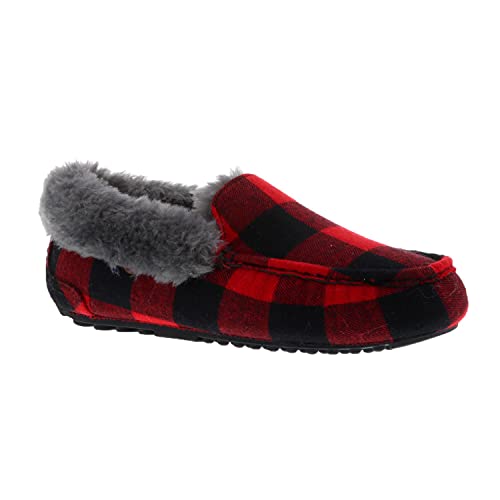 Image of Lamo Women's Ausie Moc Slip-On Loafer