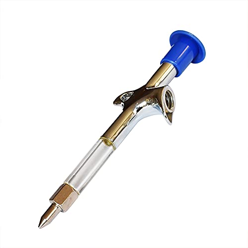 image for Albedel Bicycle Grease Injector Gun Tool for Bike Greasing Headset Bea