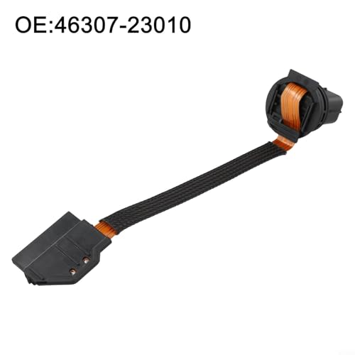 Arnés de cables de transmisión para Accent Forte Soul A4CF1 OEM 46307-23010 6