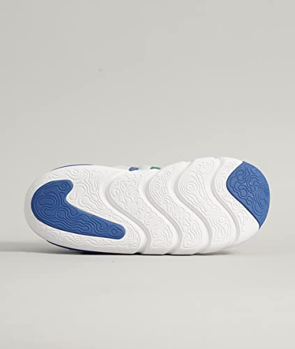 Image of Nike Boys Lace Up Running Shoes