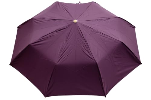 Image of Sun Umbrella S-Series, 3 Fold, UV Protective, Compact and Light weight
