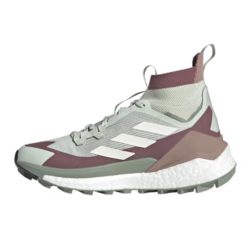 adidas Women's Terrex Free Hiker 2.0 Hiking Shoes Sneaker3
