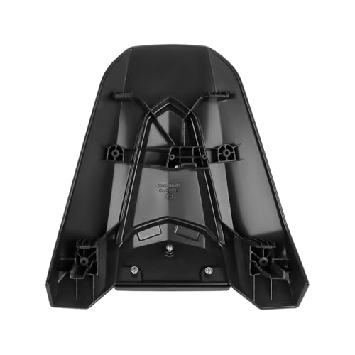 Capot de selle CBR CB 650R 2024 2025 finition premium