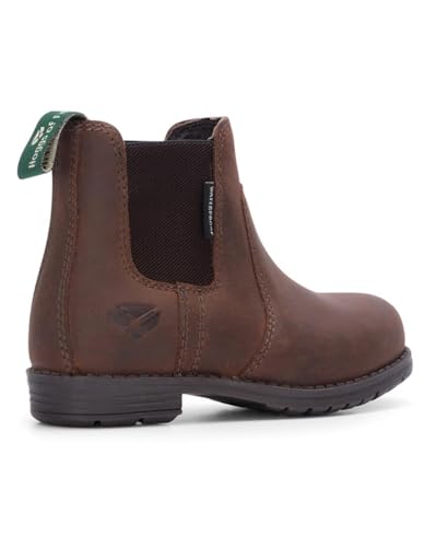 Shire (Junior) Waterproof Dealer Boot Euro 383