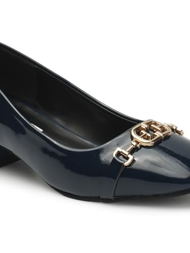 Image of ELLE Women Stylish, Comfortable and Elegant Pumps