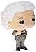 Funko Pop! Figura De Vinil Icons: Albert Einstein