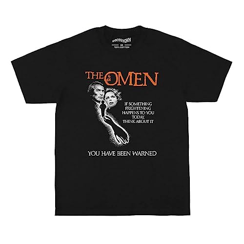 [DLSIN] The Omen - GregoryPeck �f��T�V���c �����Y ���f�B�[�X T�V���c �ĕ� �� �X�|�[�c �g�b�v�X �v�����g ���� ���n ������� �A�����J �t�@�b�V���� �傫���T�C�Y ���� �l�C��