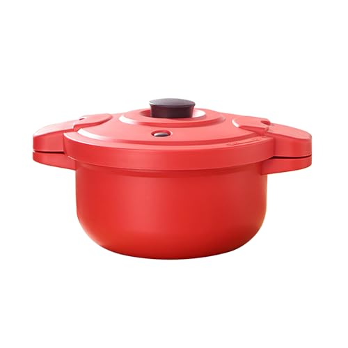 Cocotte Express Micro Onde, Cocotte Minute Express Micro-Ondes, Cuiseur Vapor Micro Onde, Cocotte...