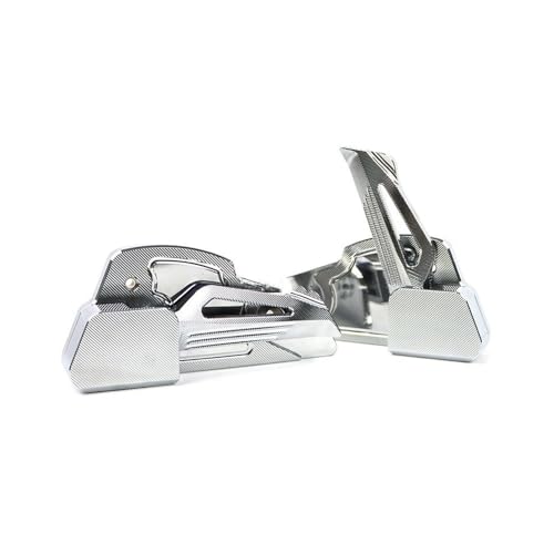 Repose-Pieds Arrière de Remplacement pour Scooter 150 Usé