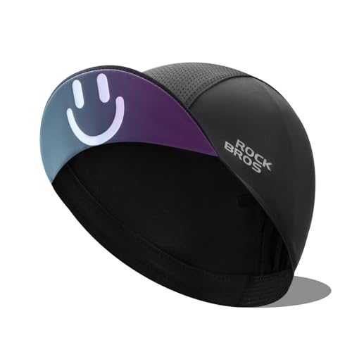 ROCKBROS サイクルキャップ ヘルメットインナー