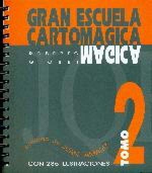 Gran escuela cartomágica II
