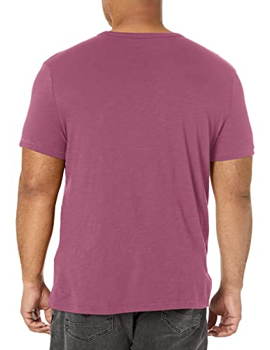 Lucky Brand Men's Poker Cards Tee Shirt2
