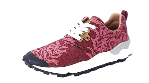 [flower mountain] t[}Ee FM03001 PAMPAS ppX RED bh (29.0 cm)