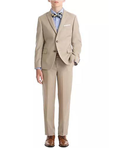Costume garçon 3 pièces élégant pour mariage et grandes cérémonies