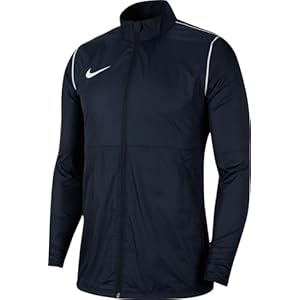 NIKE Men’s Park 20 Rain Jacket Kway (pack of 1)