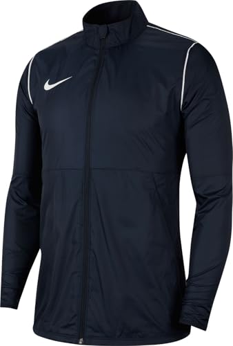 Nike, Nike Park 20 Rain Jacket, S, Blau