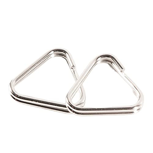 Kripyery Lot de 2 bagues de conversion universelles pour mini appareil photo numérique