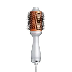 SHEGLAM 4-in-1 Hot Air Brush –...