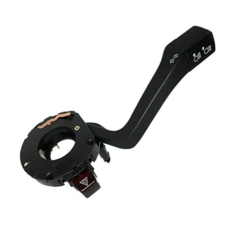 Interrupteur de clignotant VW 357953513 réparation direction Golf Jetta - 2