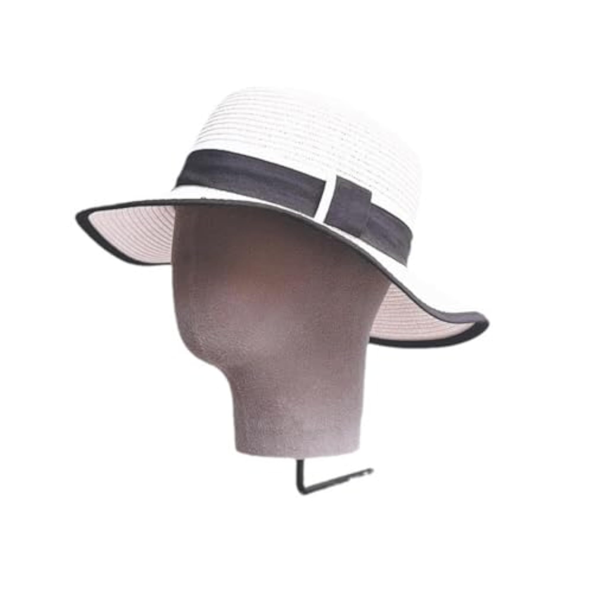 Multipurpose Wig Display Model Head
