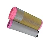 Air Filter Set SA17599 + SA17600 for HIFI