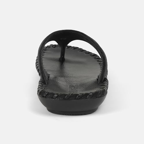 Image of Mochi Men Faux Leather Chappal