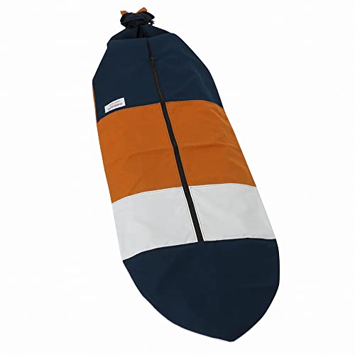 GLASSY ObV[ T[t{[h {[hP[X \tgP[X VY gtBbV ~j{[h (IWiWHITE/NAVY/ORANGEj)