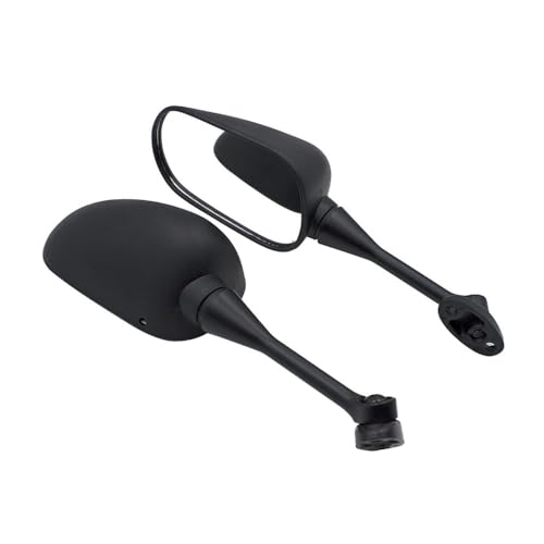 Espejos retrovisores para rutas en moto CBR300R y GSX-R750