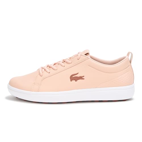 Lacoste Women's G Elite Sneaker2